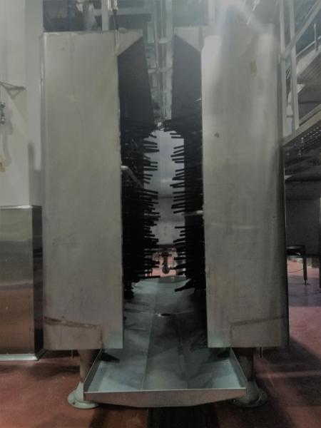 돈 2차 세척기