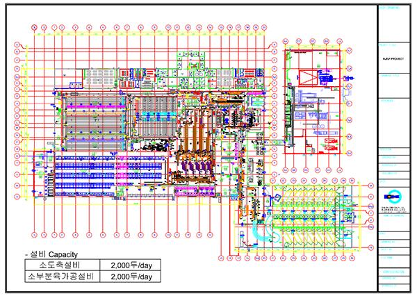 미국 project